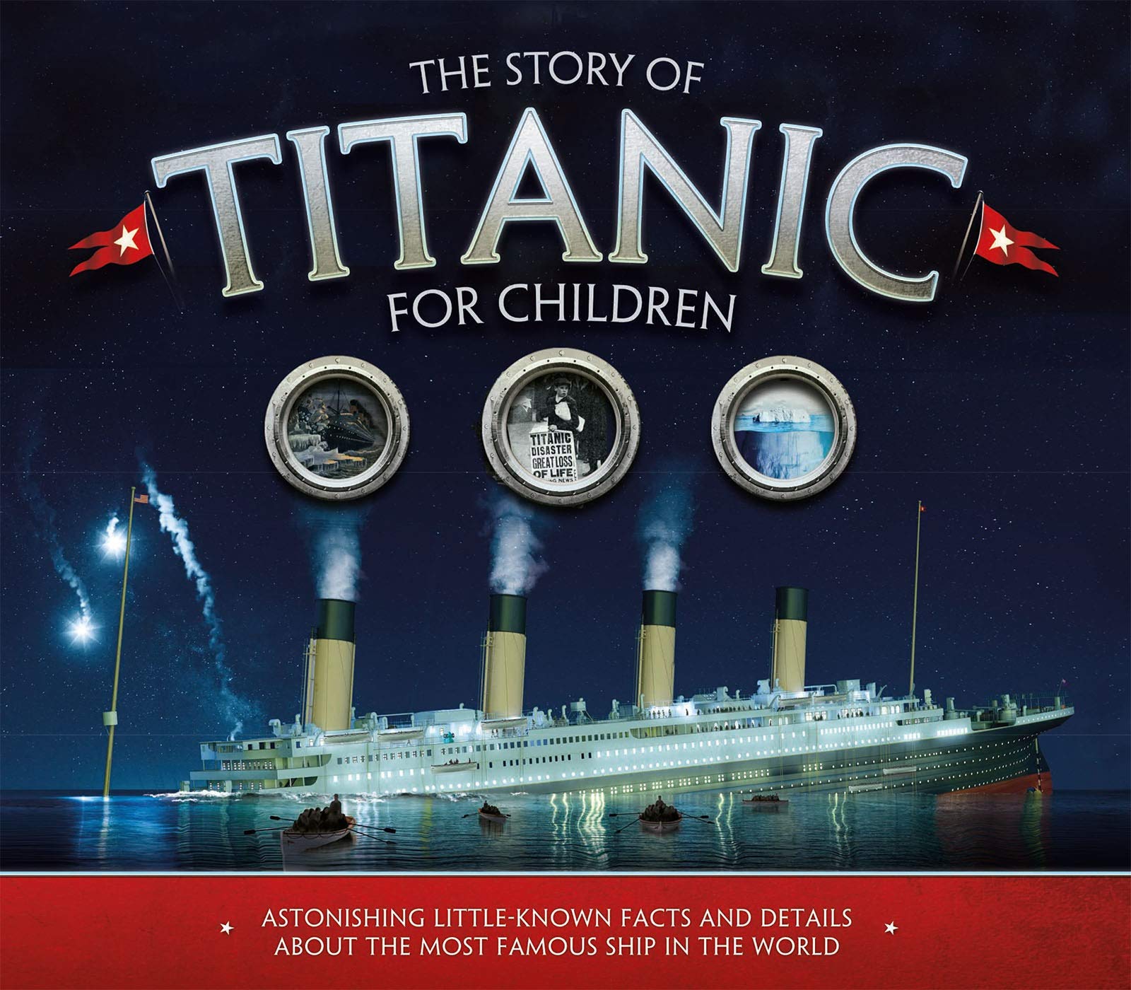 Titanic story