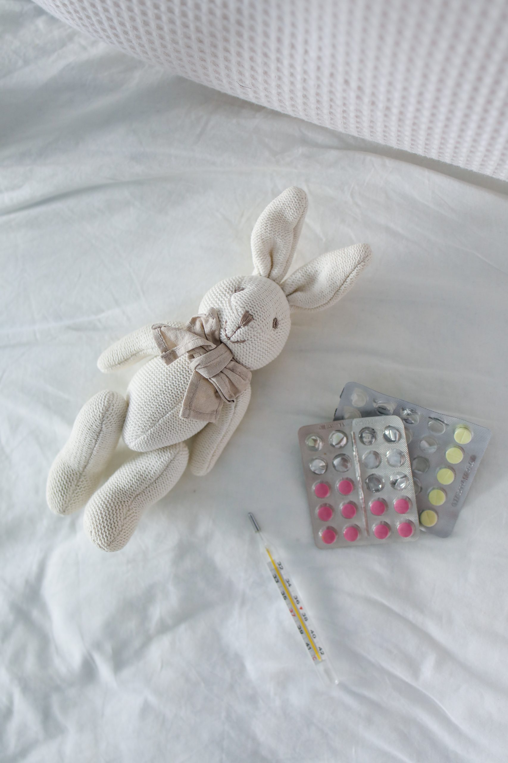 Common Conditions Affecting Infants