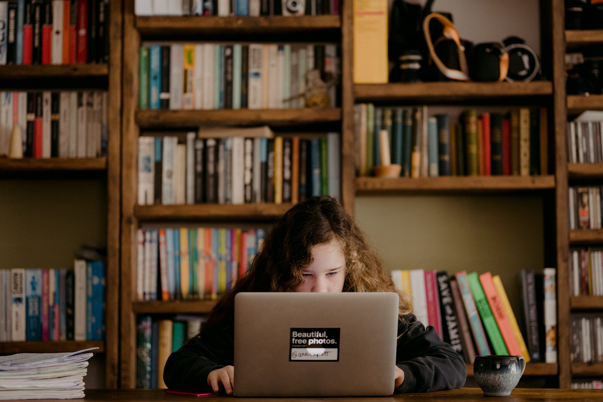 Helping Your Child Prepare for Exams
