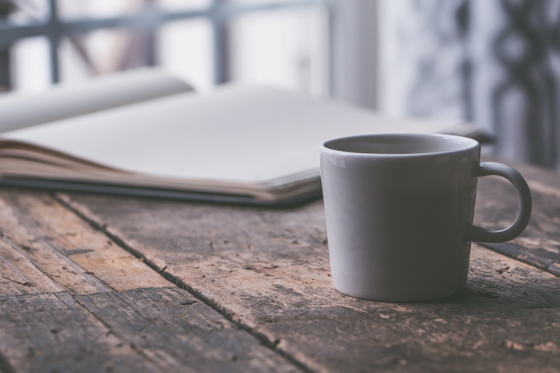 tea and coffee