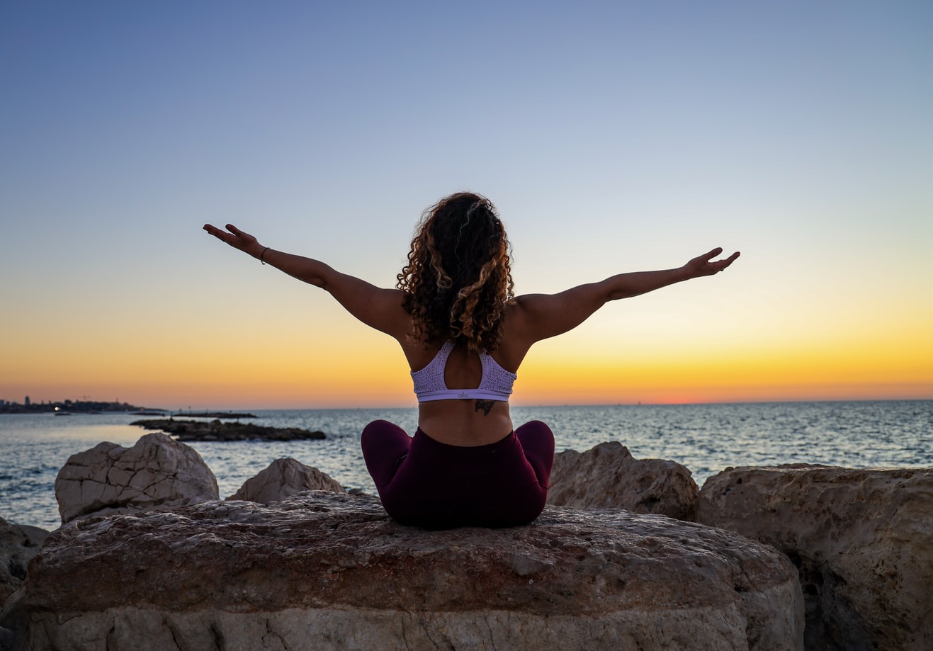 How Exercising Can Reduce A Lot Of Stress