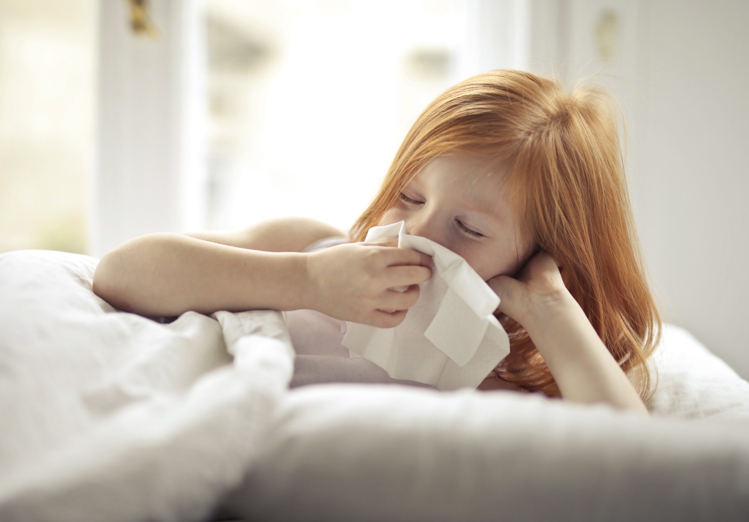 Conditions Affecting Infants