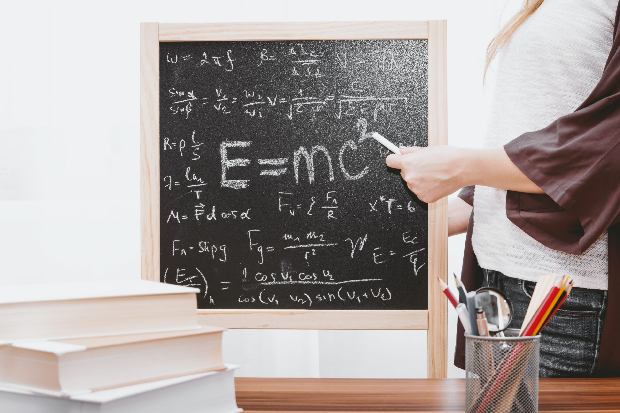 Helping Your Kids with Maths