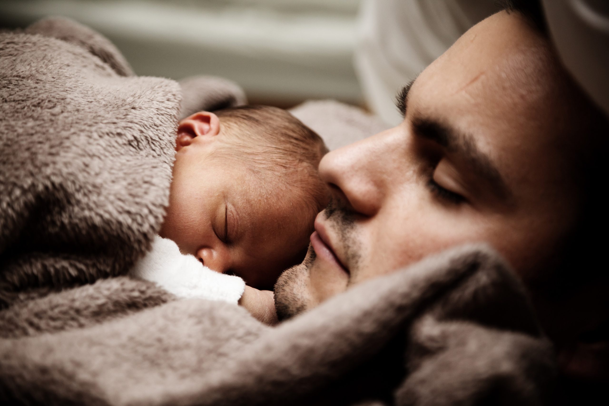 Five Of The Most Common Conditions Affecting Infants And How To Best Respond