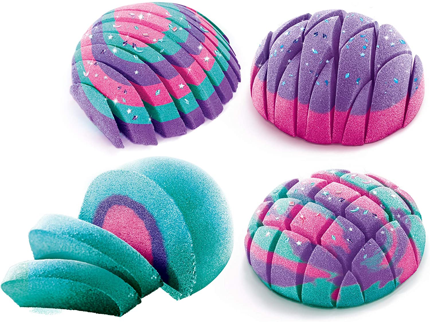 So Sand DIY Ball Kit