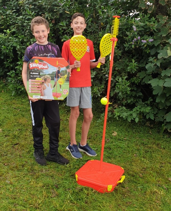 swingball