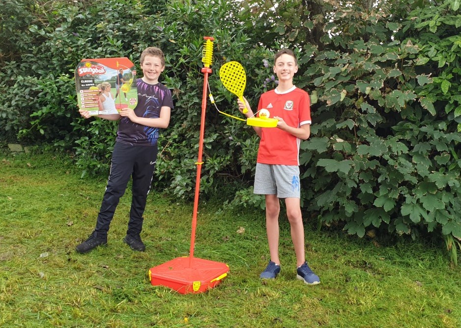 swingball