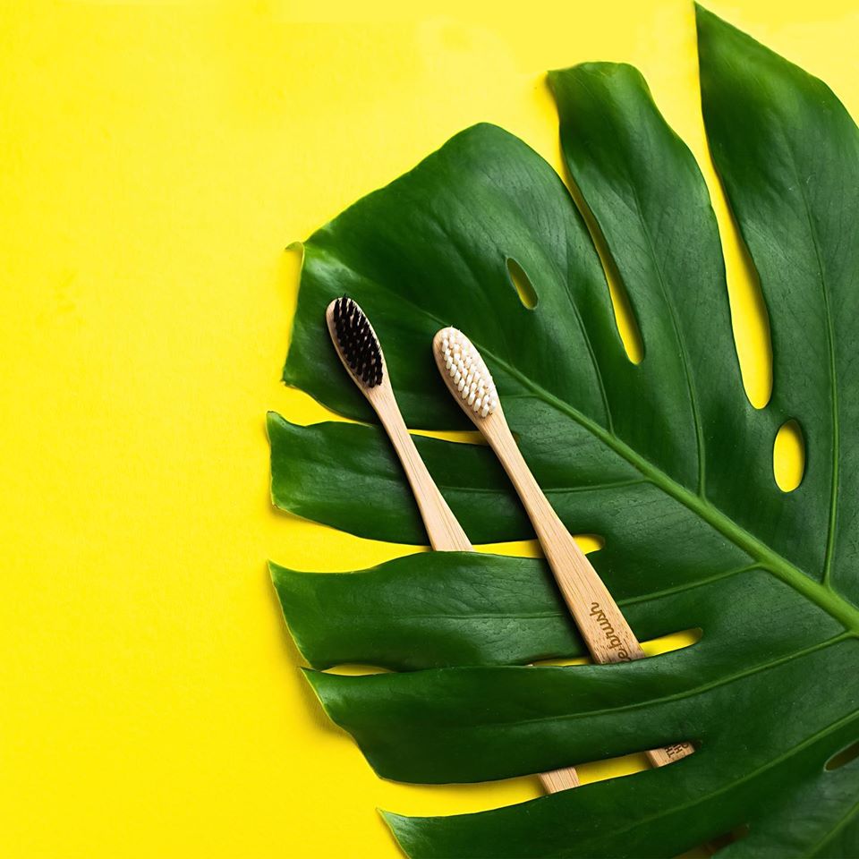 Humble Brush Review and Giveaway
