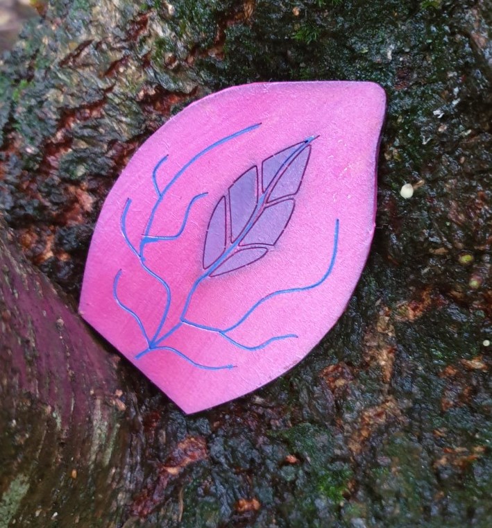 fairy door