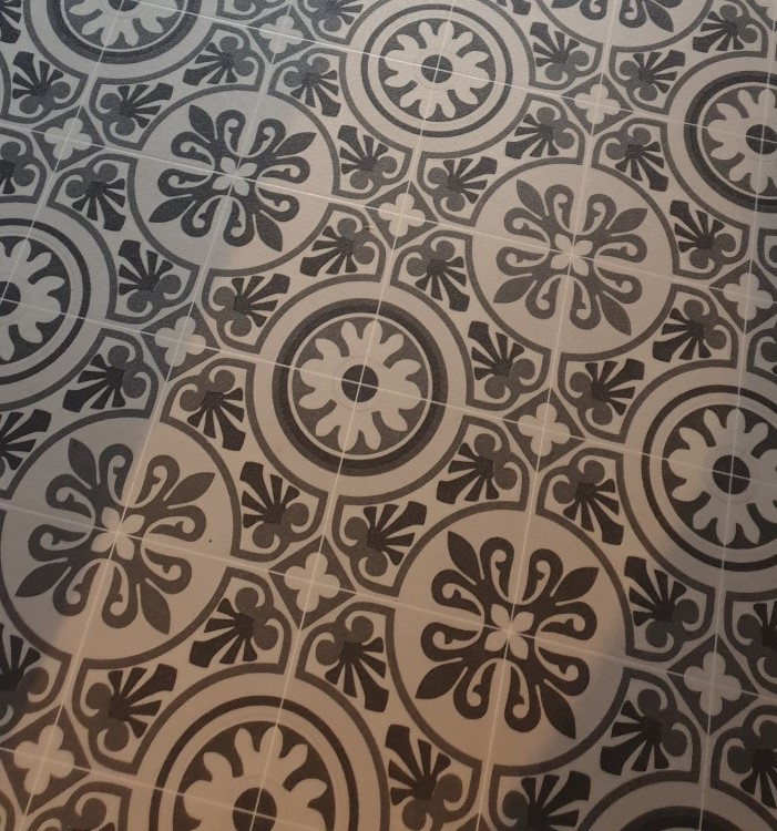 flooring