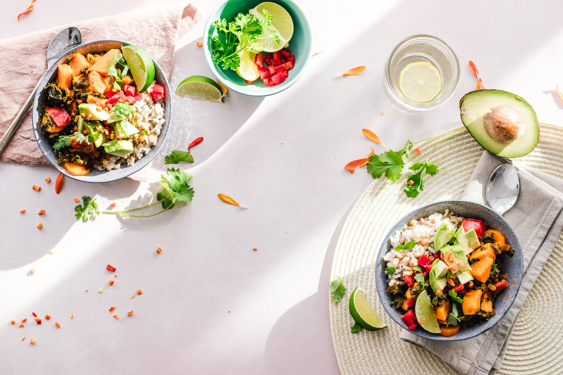 7 Kitchen-Ready Ways to Incentivise Healthier Eating