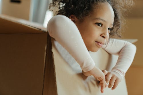 child's education impacted by moving house