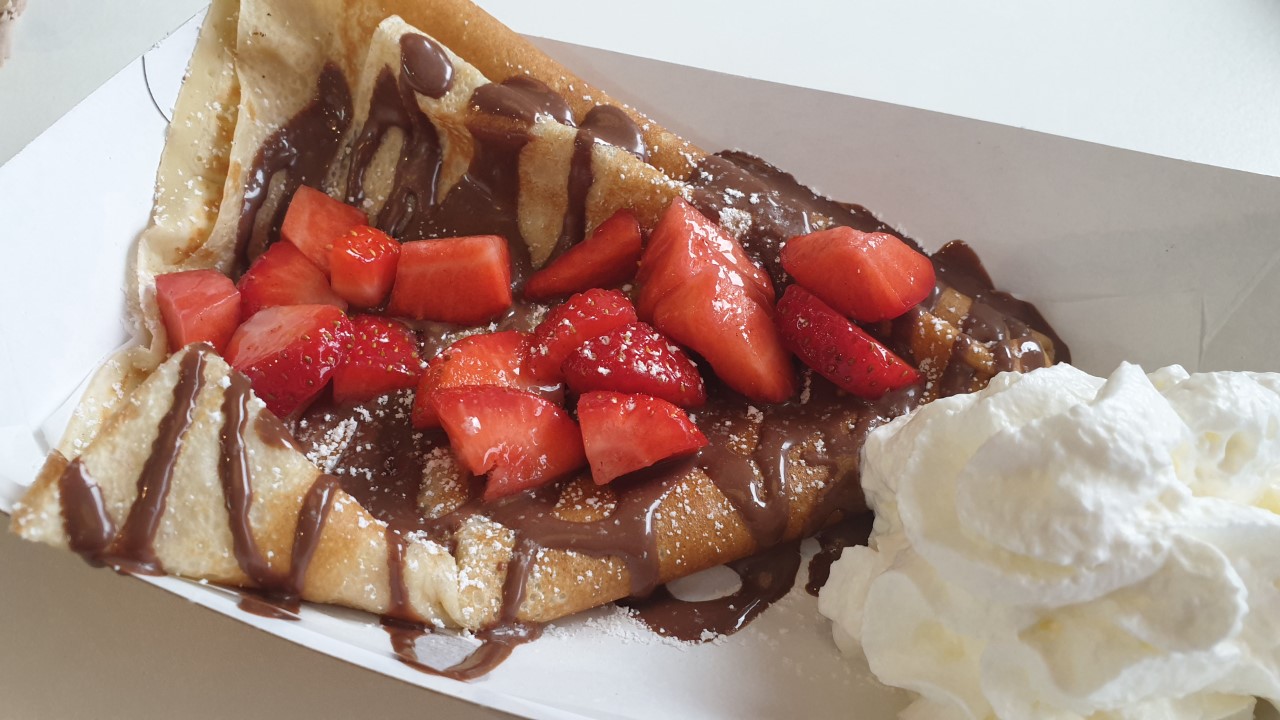 pancake