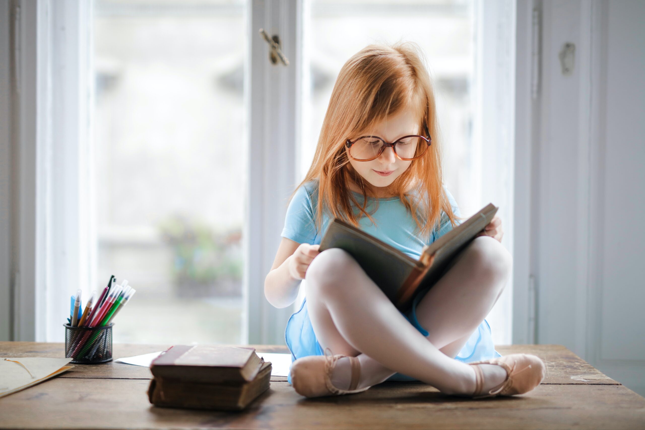 Indoor Activities for the Whole Family