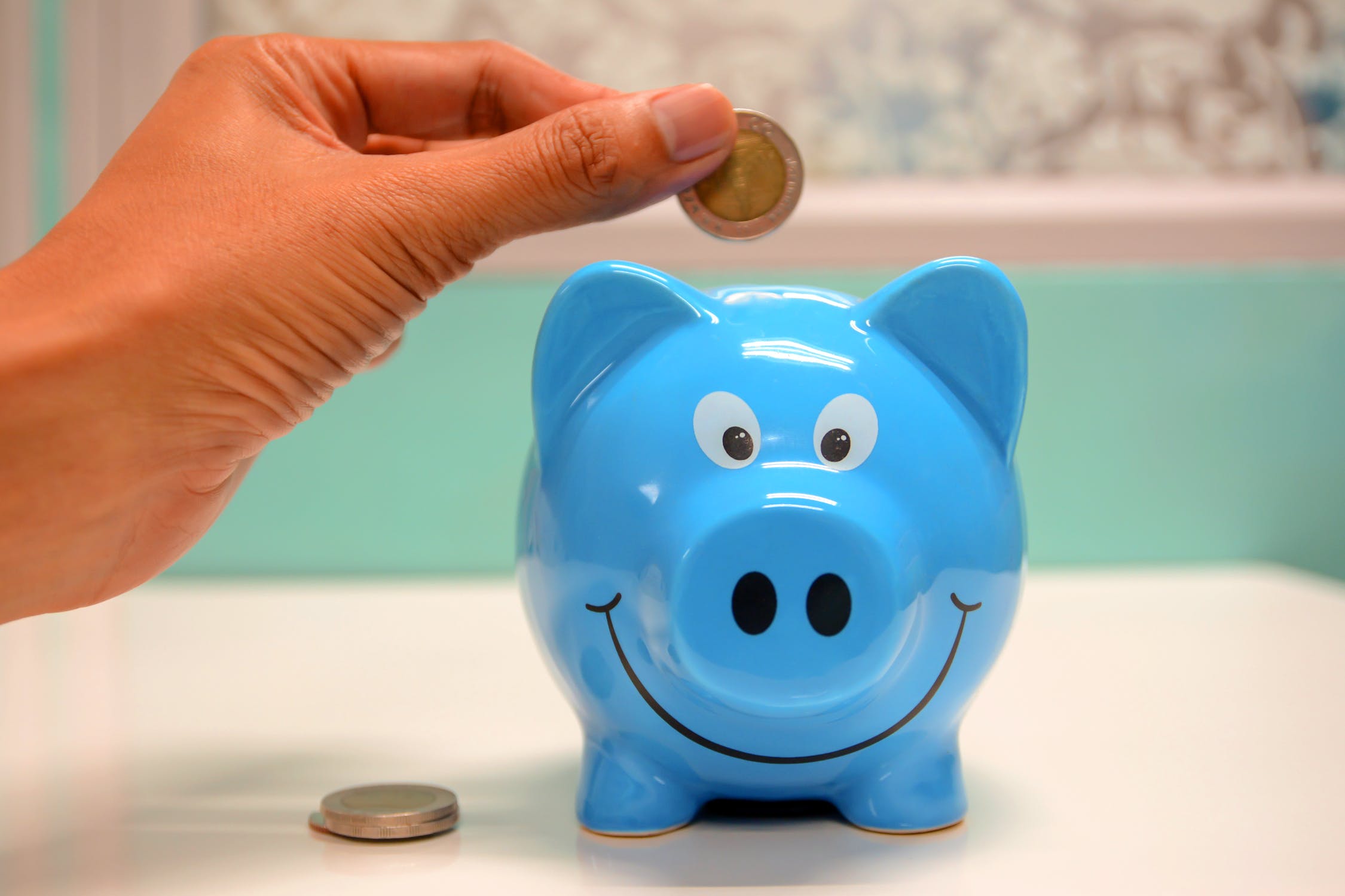 Saving for school