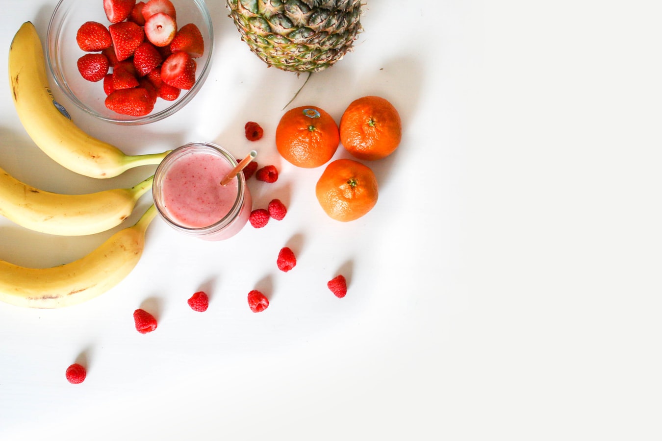 smoothies
