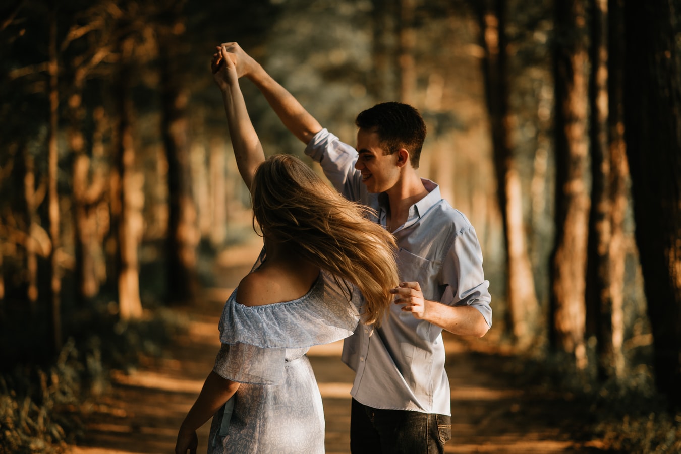 Keep The Spark In Your Marriage