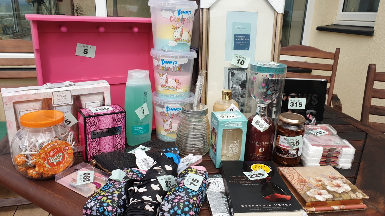 tombola
