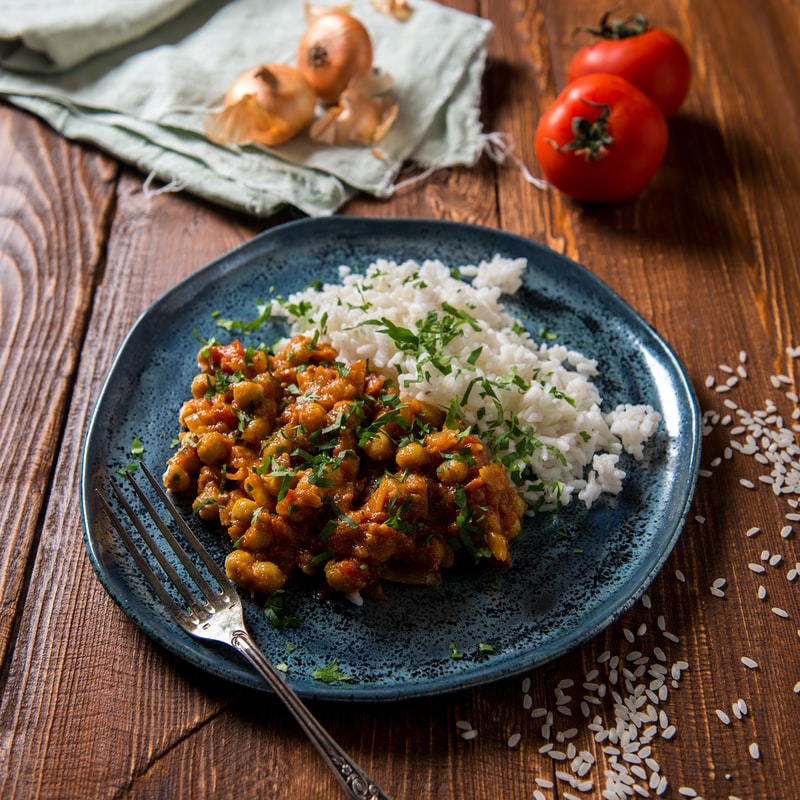 curry