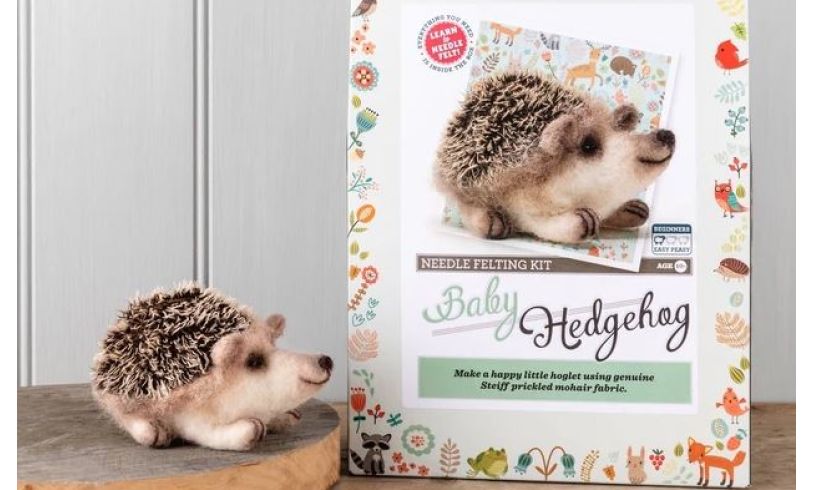 felt set gift ideas