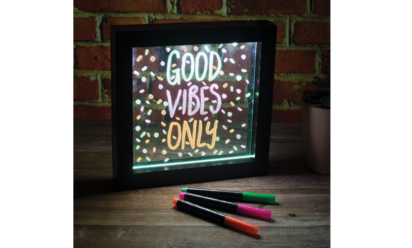 message frame gift ideas