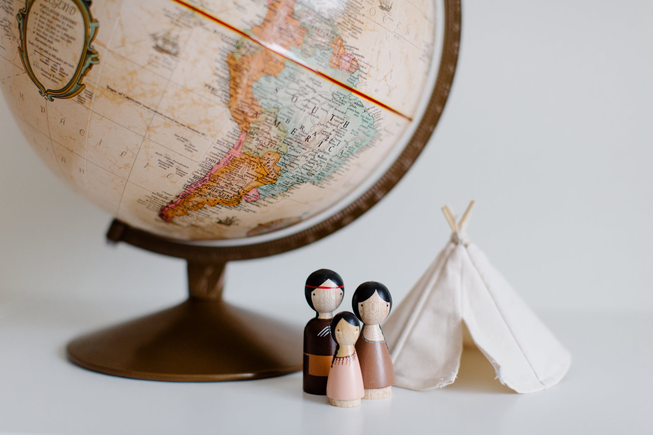 Coronavirus Pandemic Staycation Tips