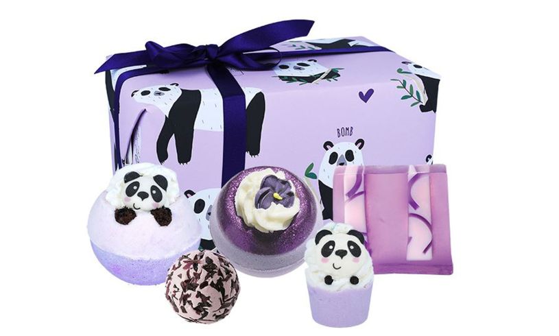 Panda Yourself gift ideas for tweens