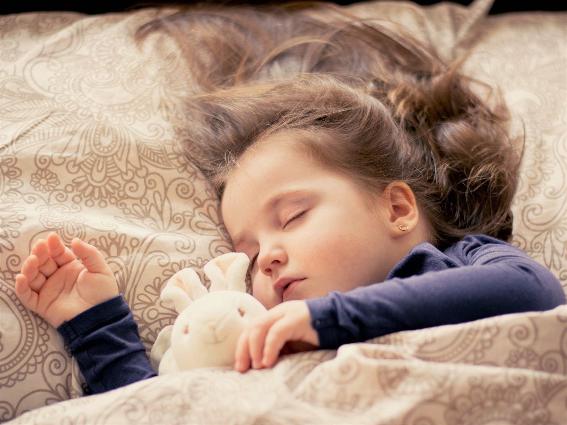 sleep for maintaining a healthy body