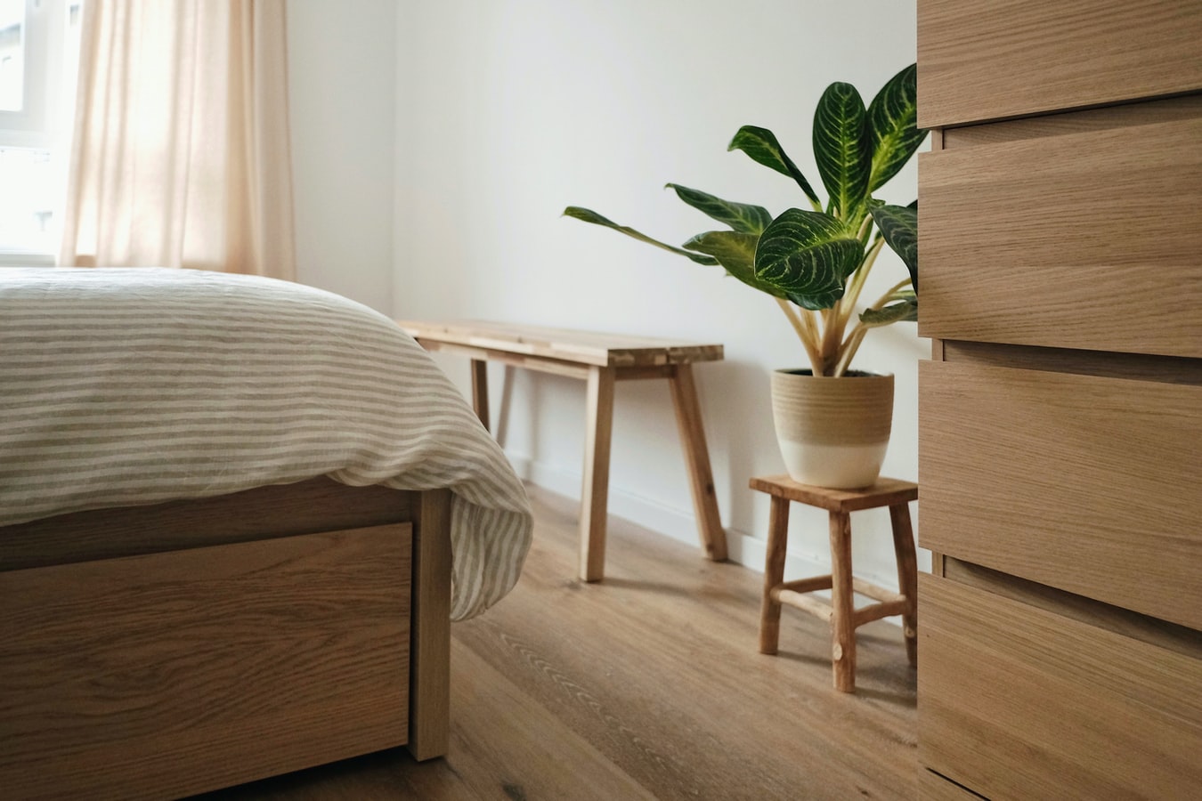 sleep styling