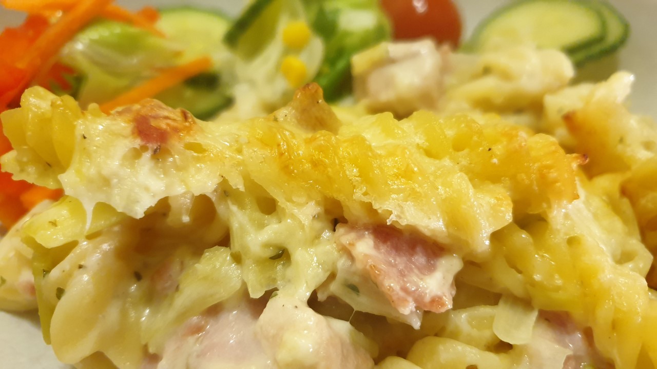 Easy Family Meals With Schwartz Recipe Mix