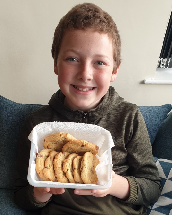 cookies