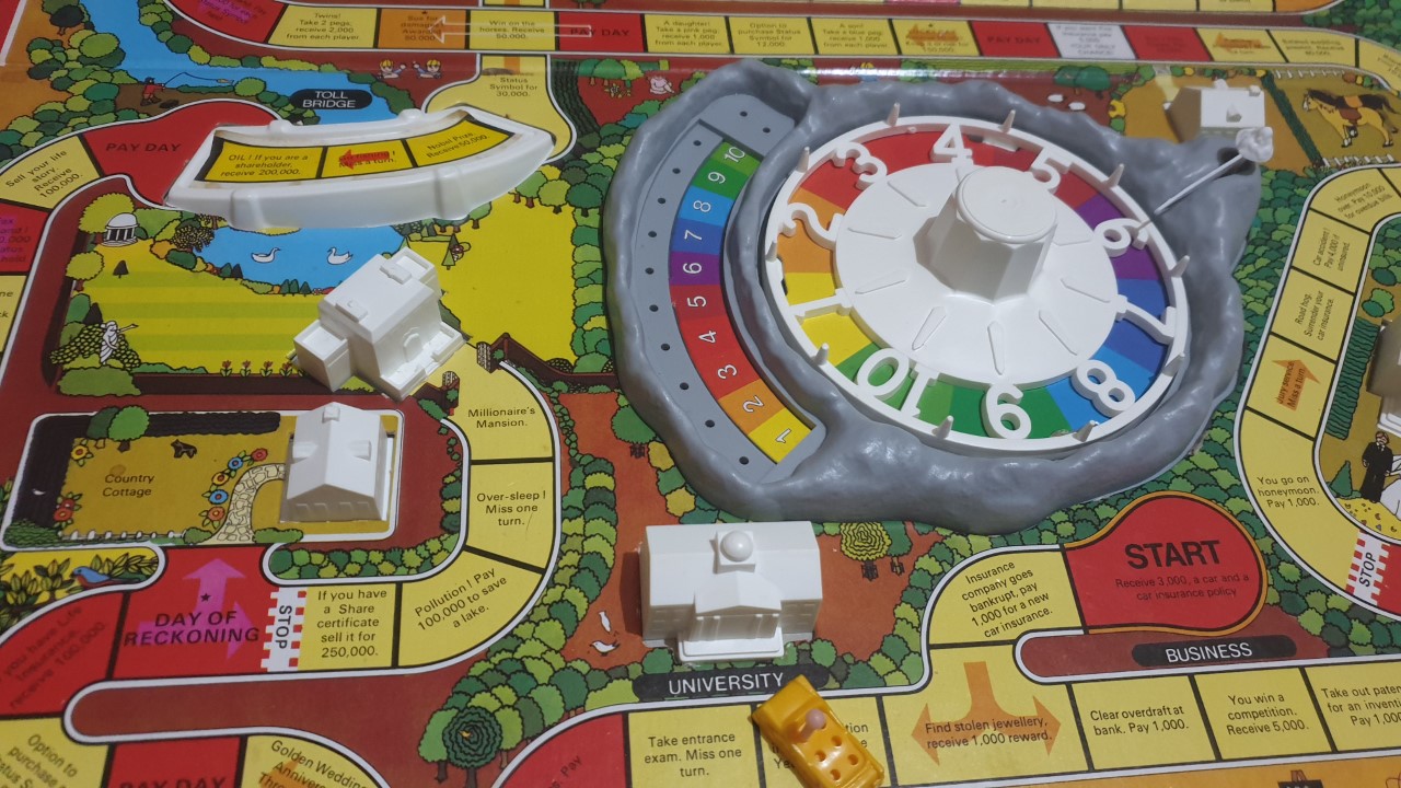 game of life