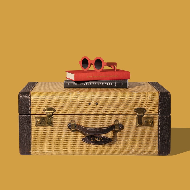 travel insurance for baggage