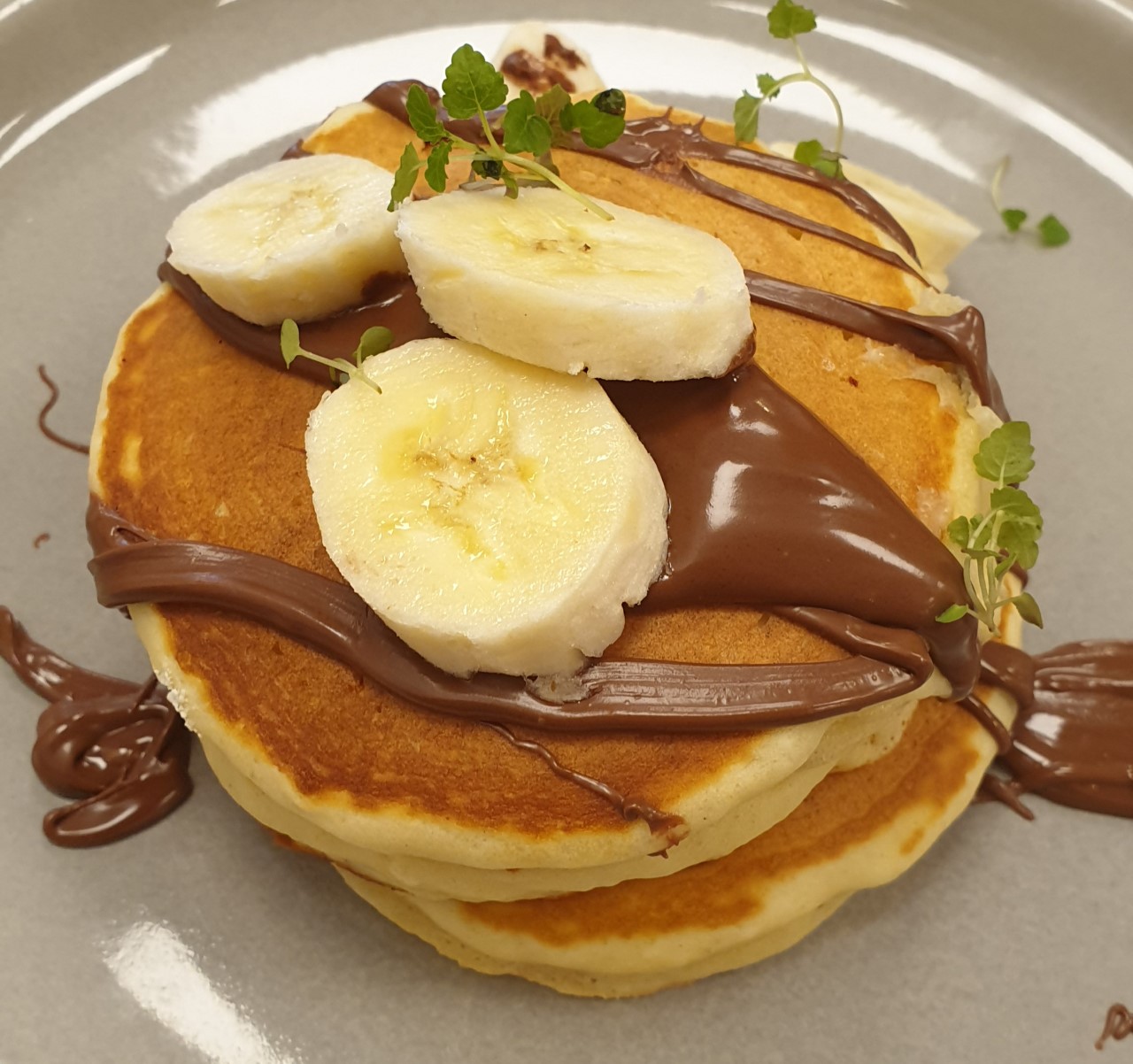pancakes