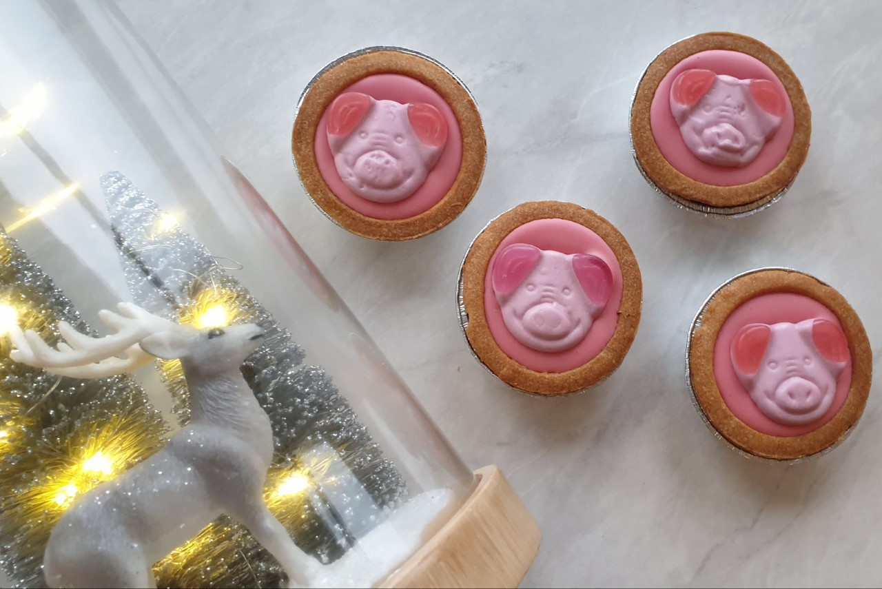 percymas