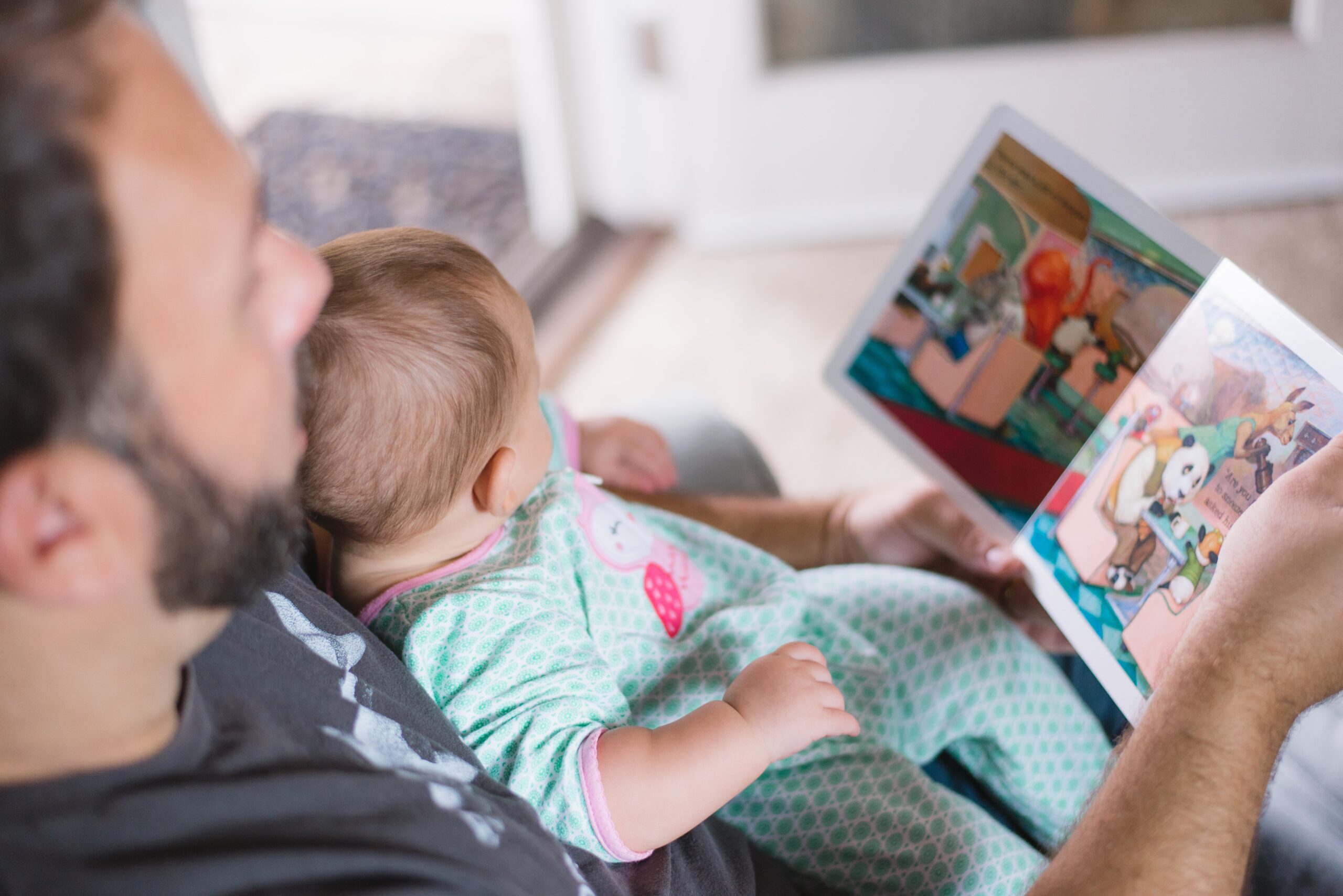Making Use Of Your Spare Time As A New Parent