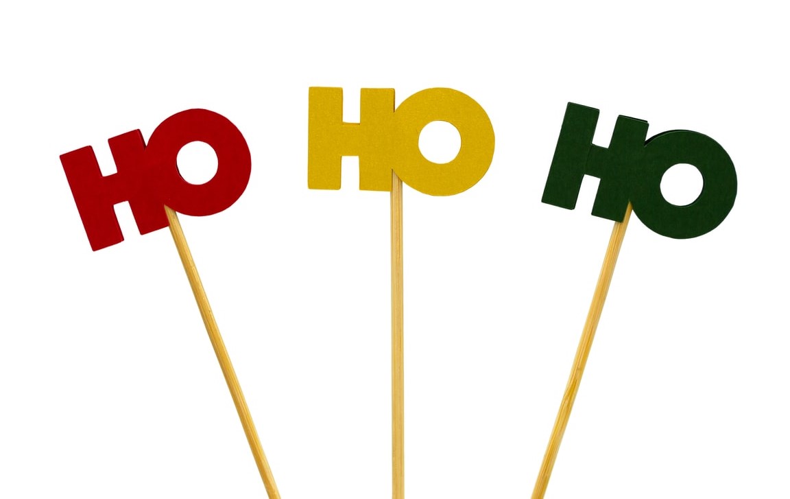 Planning A Virtual Christmas Party