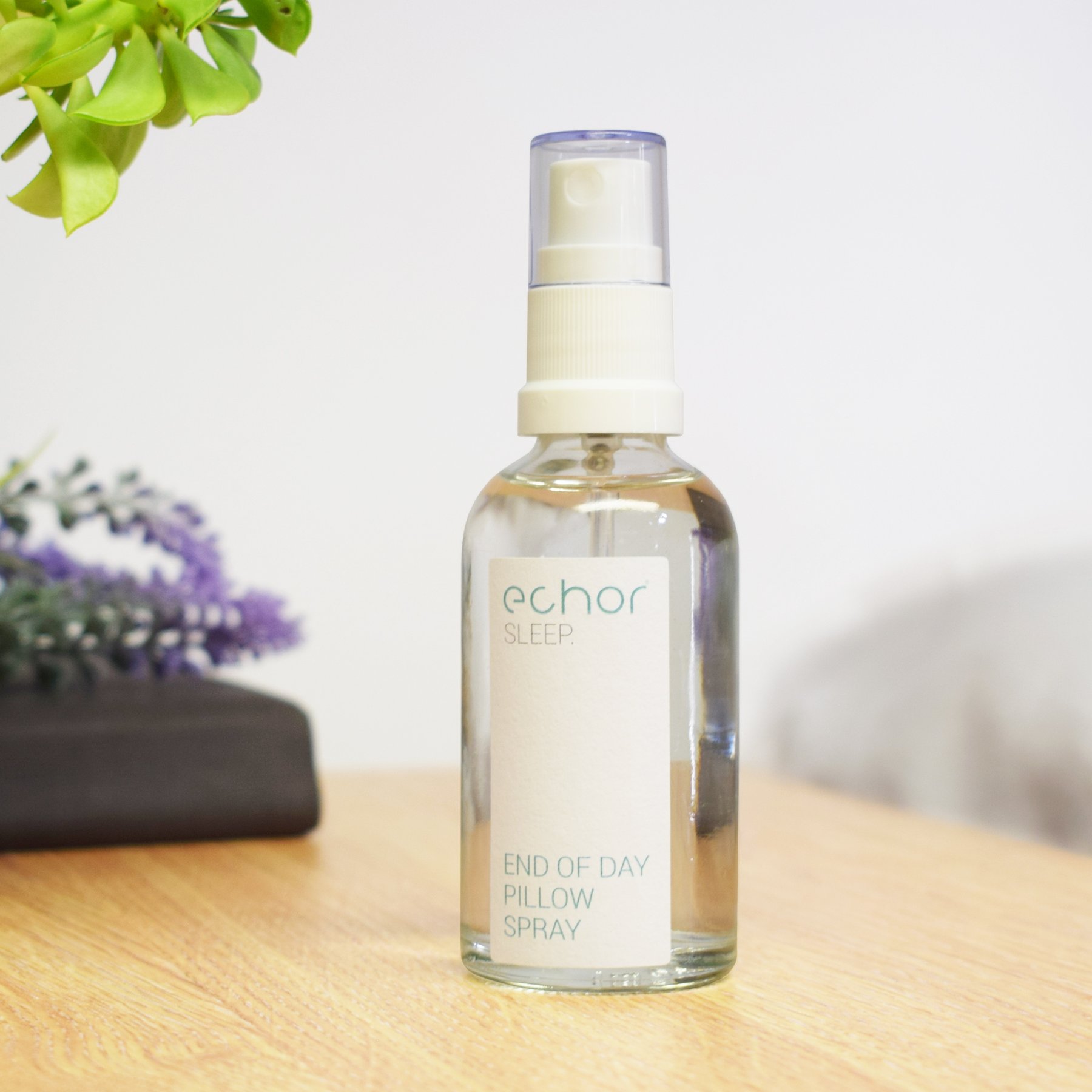 Echor pillow spray gift of sleep