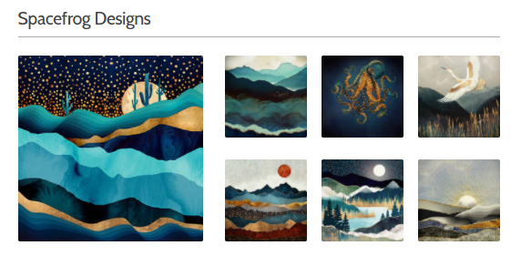 wall art designs