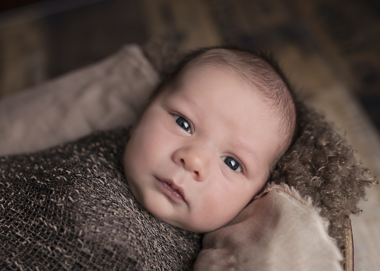 baby newborn