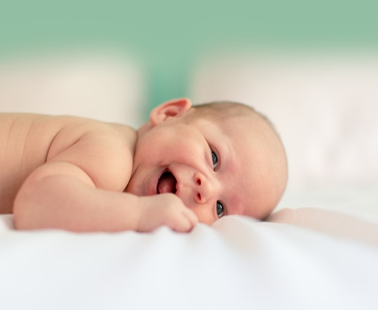 5 Ways To Feel Better Again After Having A Baby