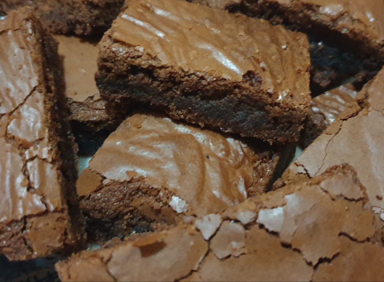 brownies