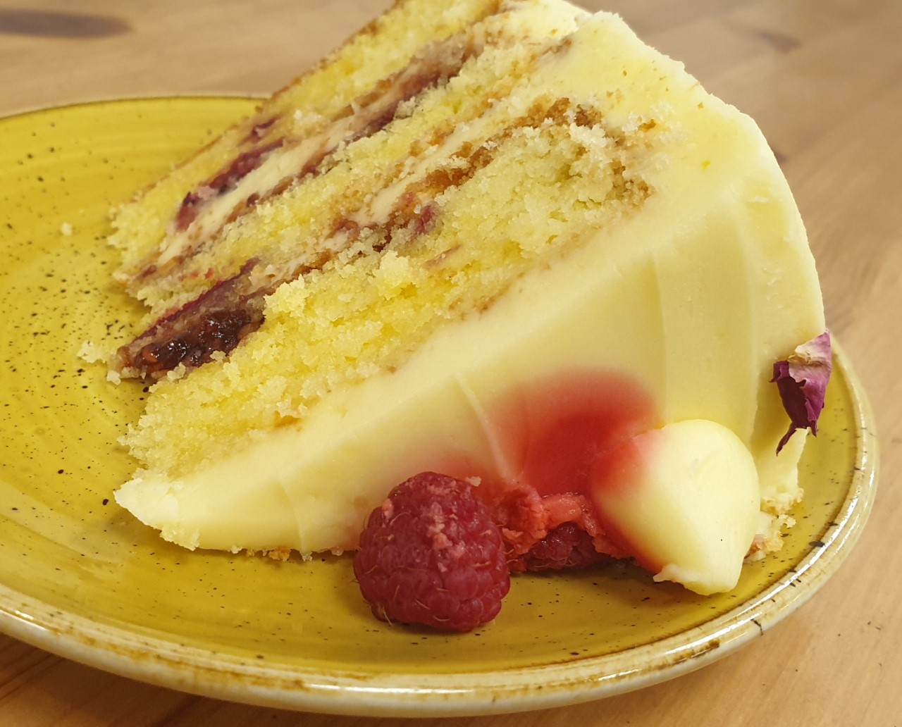 cake
