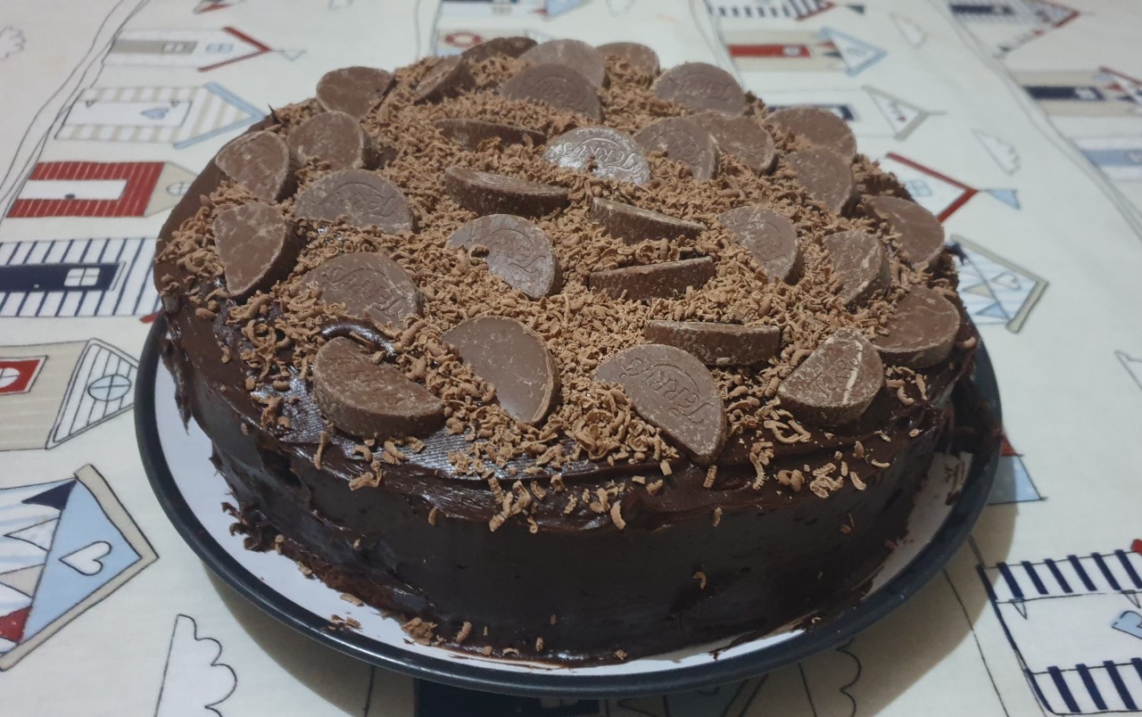 cake