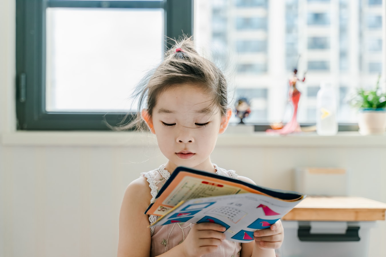 Understanding Your Child’s Learning Style