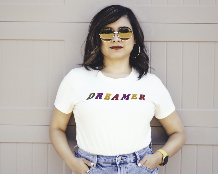 Bringing Personality To Your Wardrobe