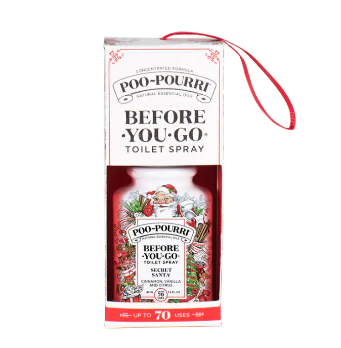 poo pourri