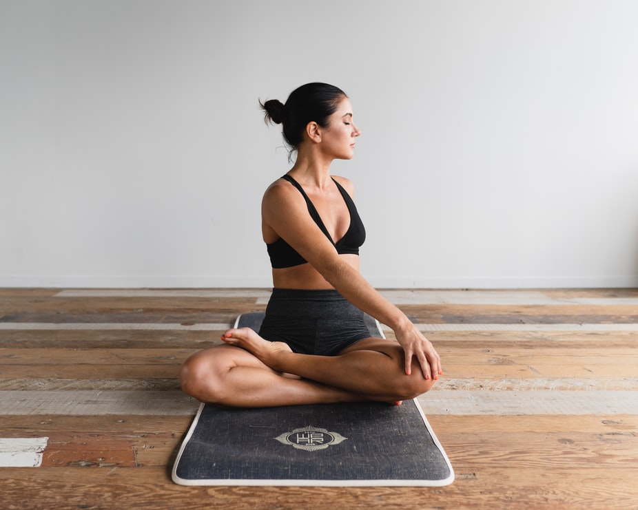wellness tips for new parents try exercise
