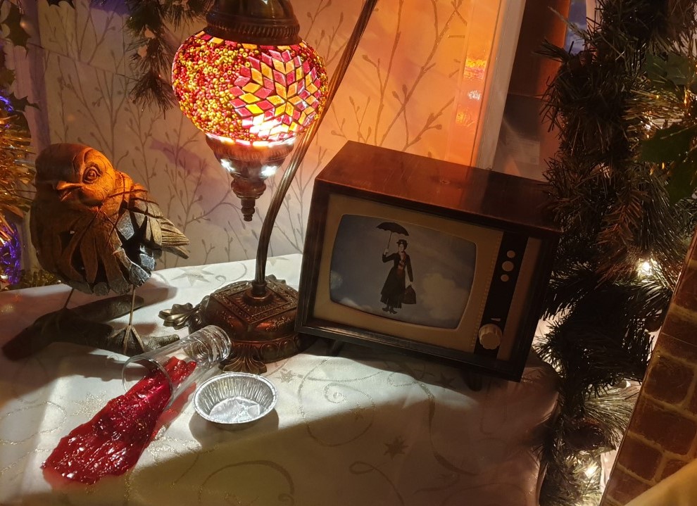 Christmas decorations