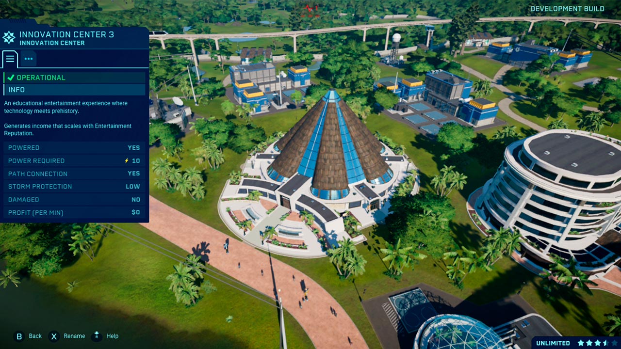 Jurassic World